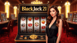 BlackJack21
