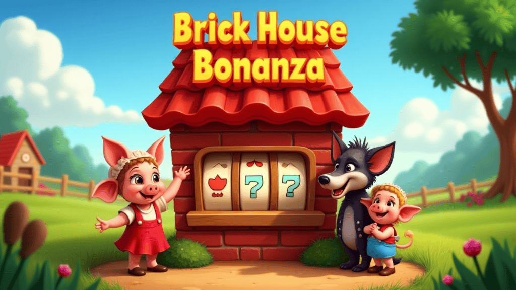 Brick House Bonanza