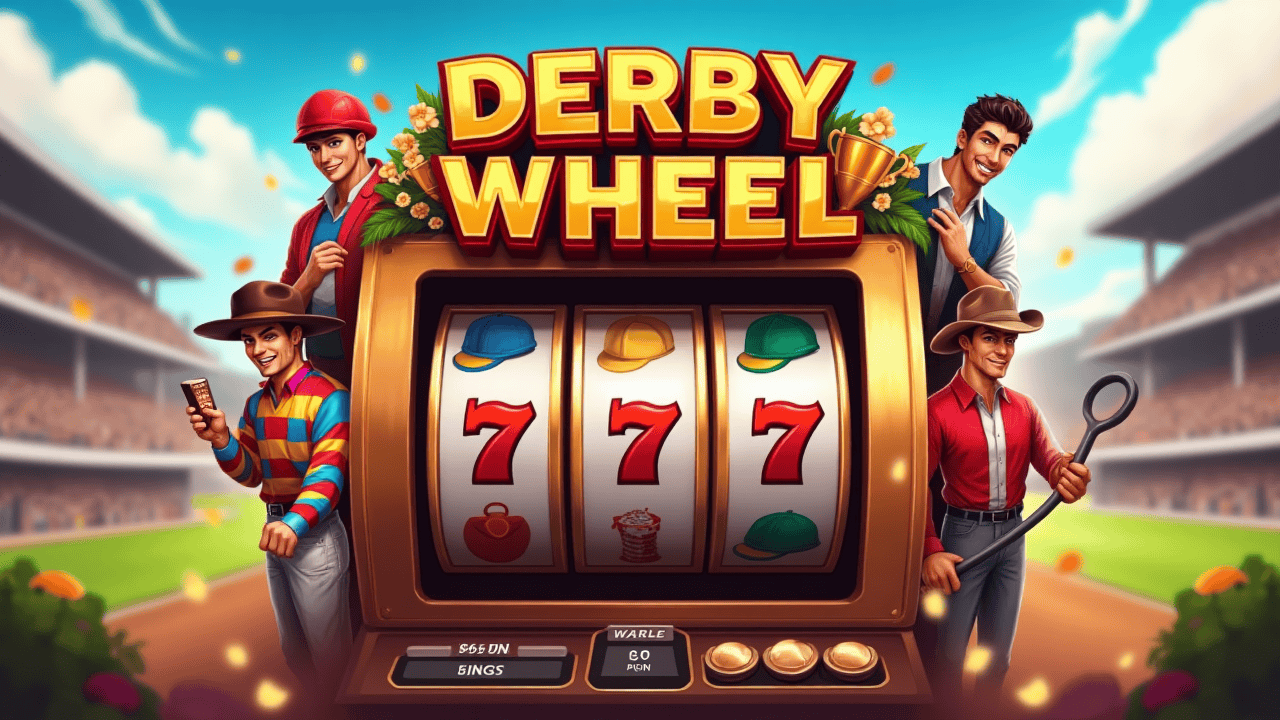 Derby Wheel