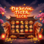 Dragon Tiger Luck