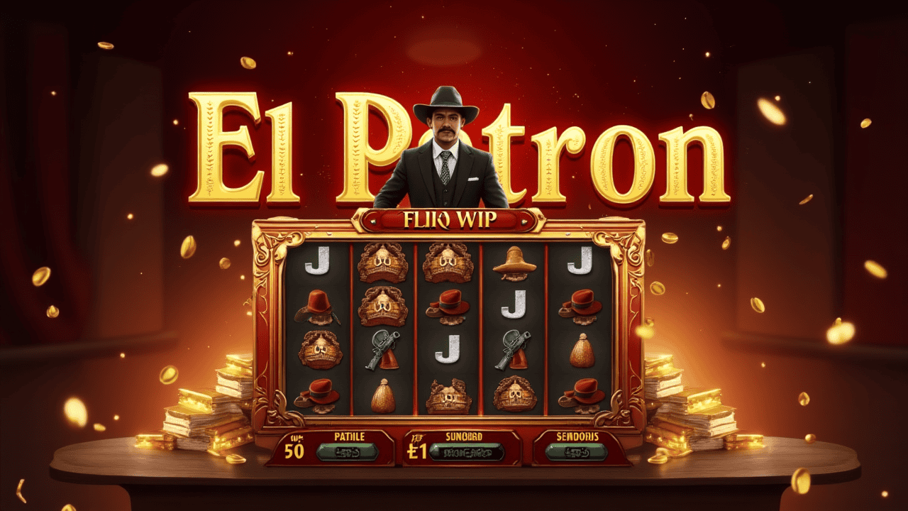 El Patron