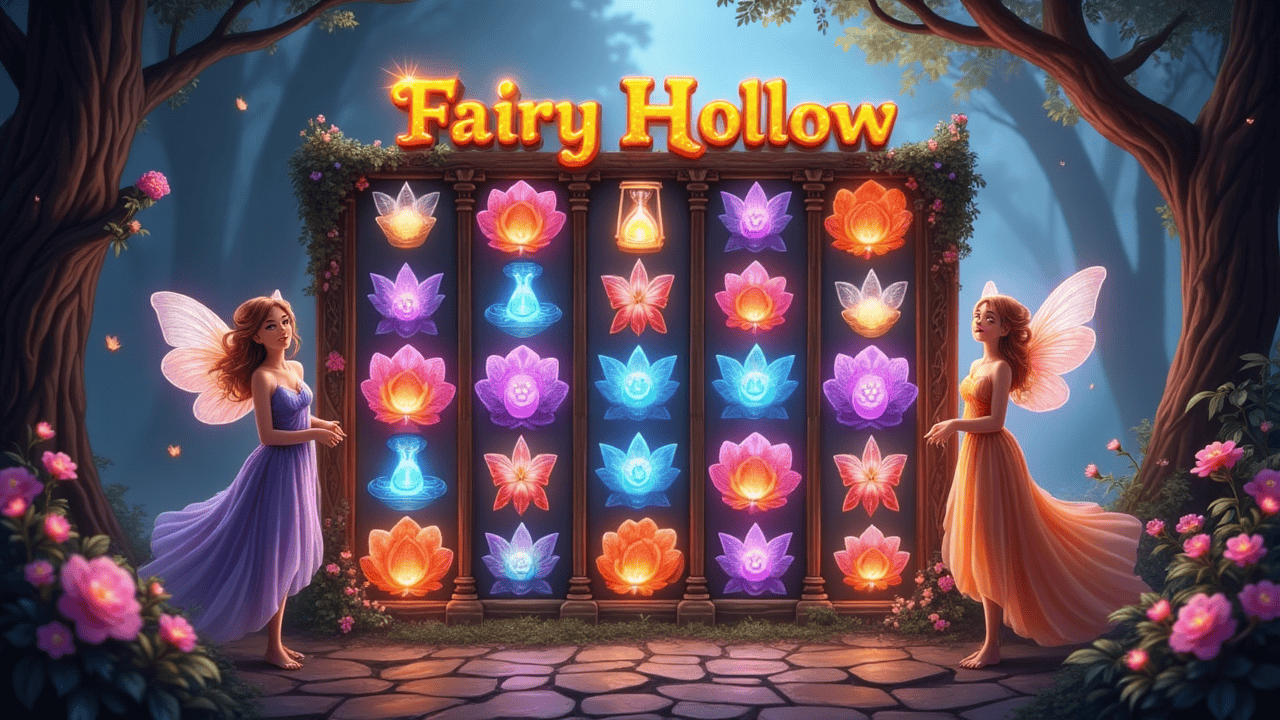 Fairy Hollow