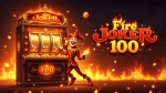 Fire Joker 100