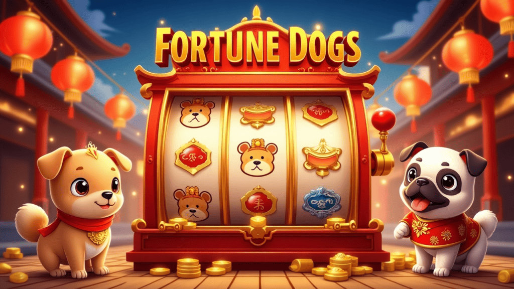 Fortune Dogs