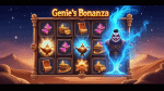 Genie's Bonanza