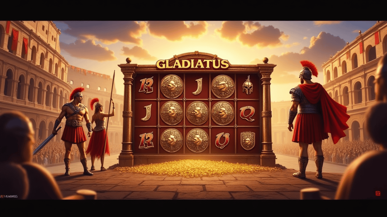 Gladiatus