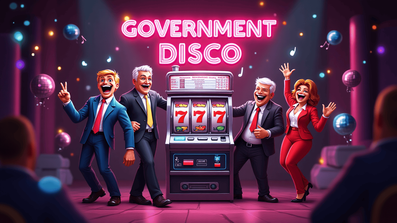 Government Disco
