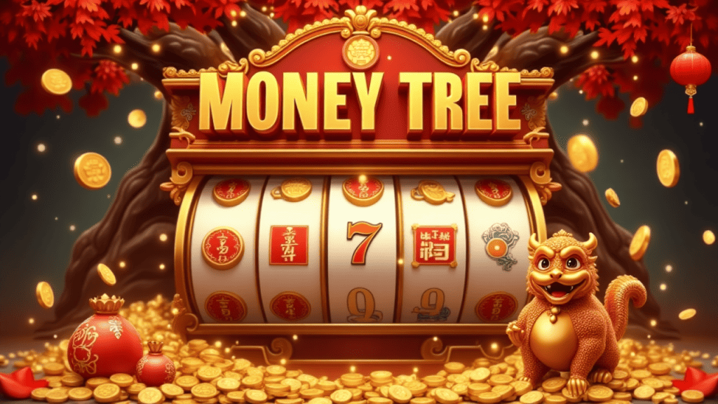Money Tree