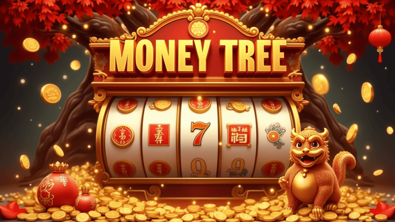 Money Tree