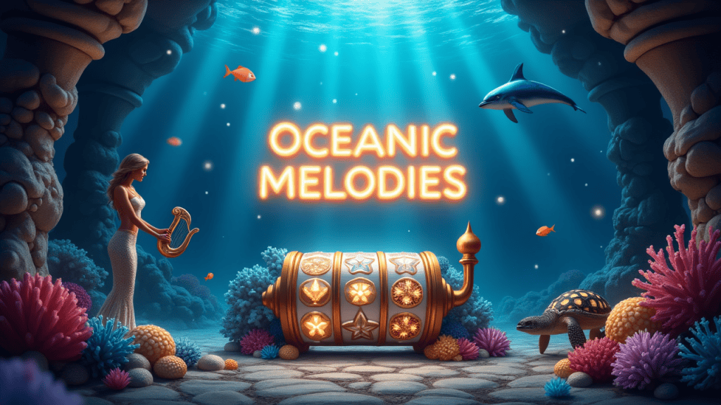 Oceanic Melodies