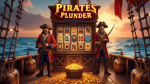 Pirates Plunder