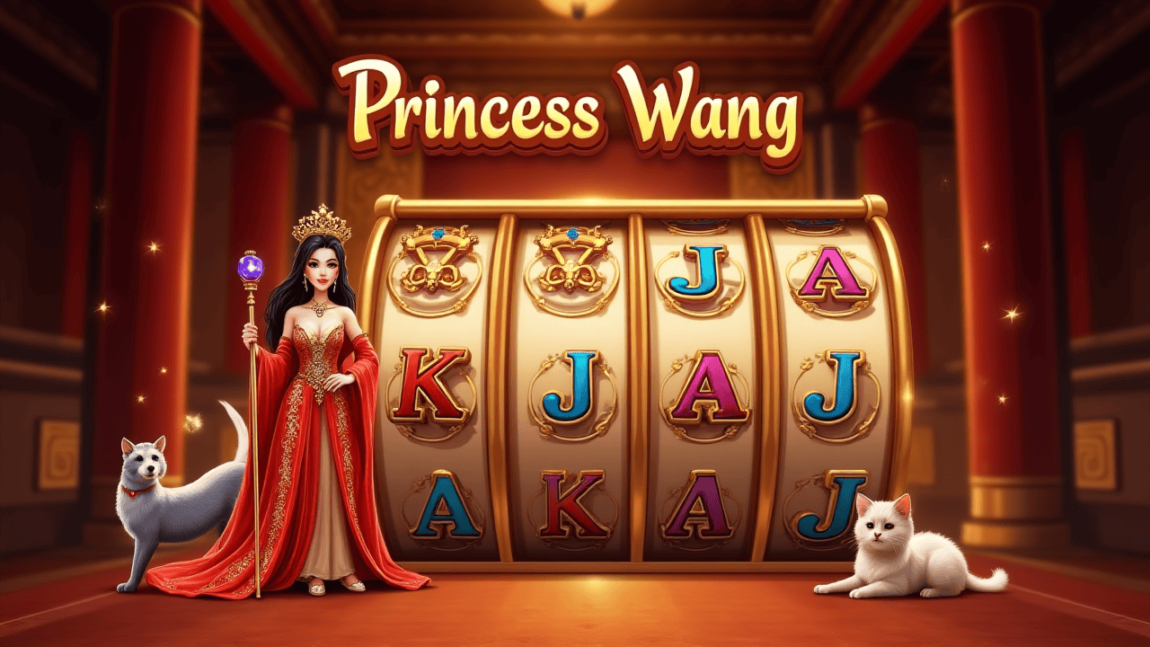 Princess Wang