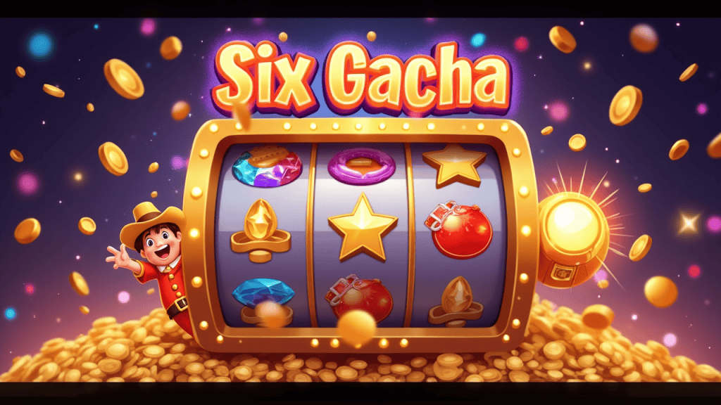 Six Gacha