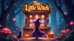 The Little Witch