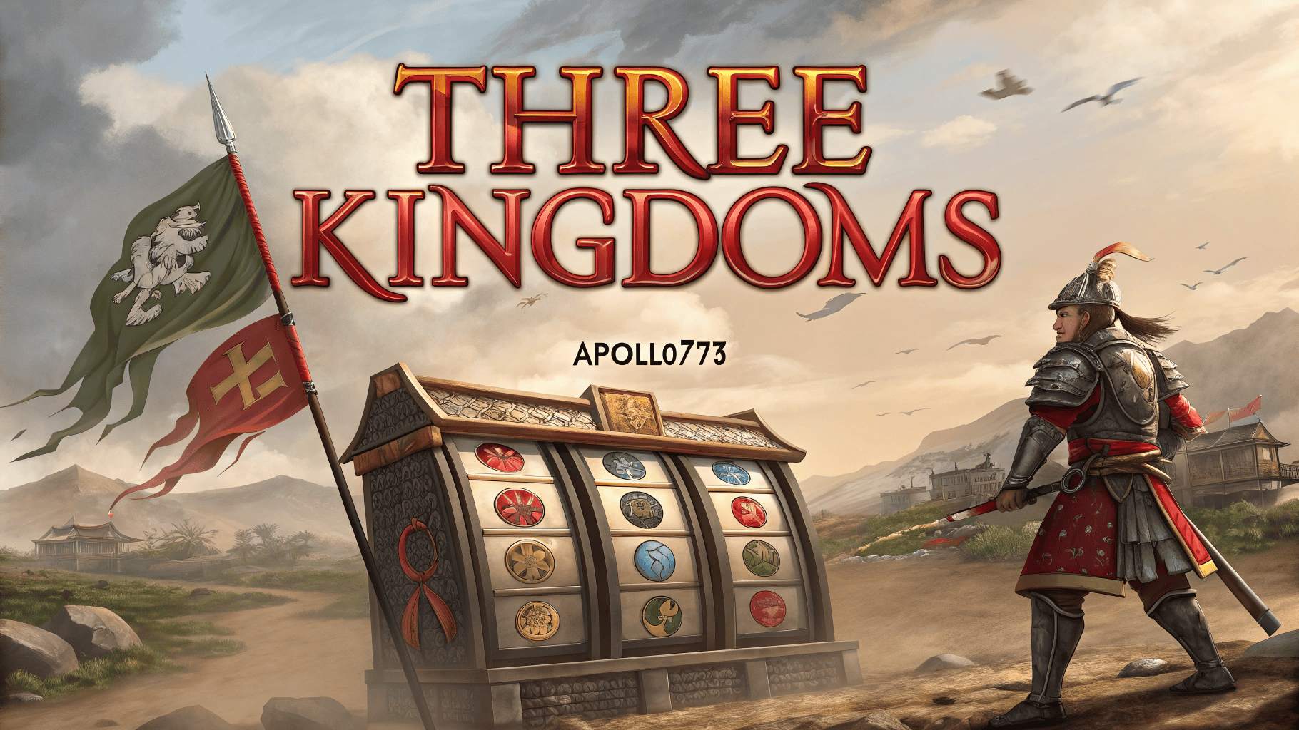 Three Kingdoms