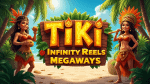 Tiki Infinity Reels Megaways