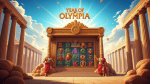 Year of Olympia