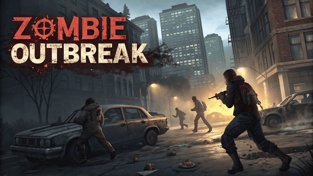 Zombie Outbreak