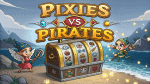 pixies vs pirates