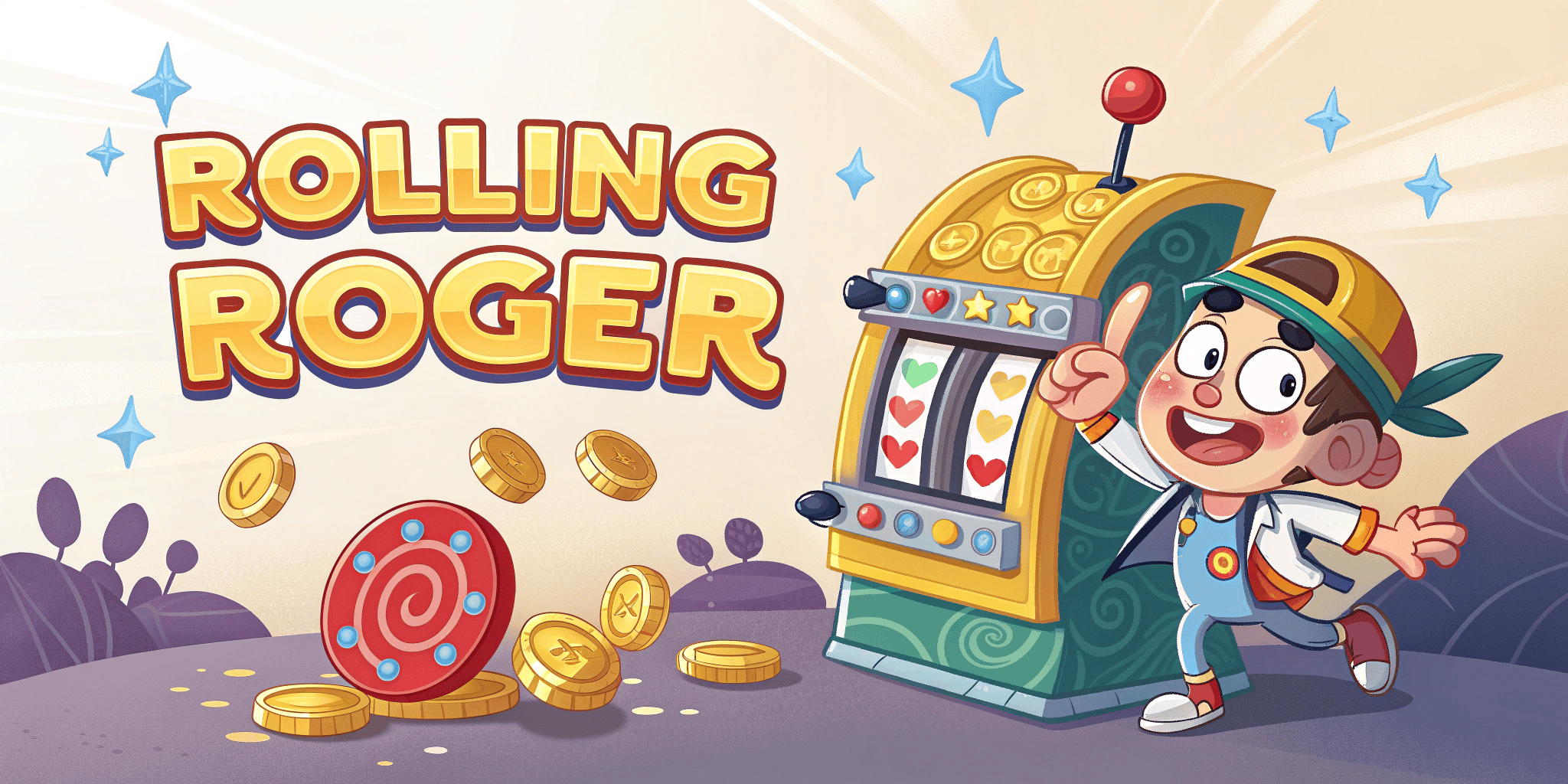 Rolling Roger