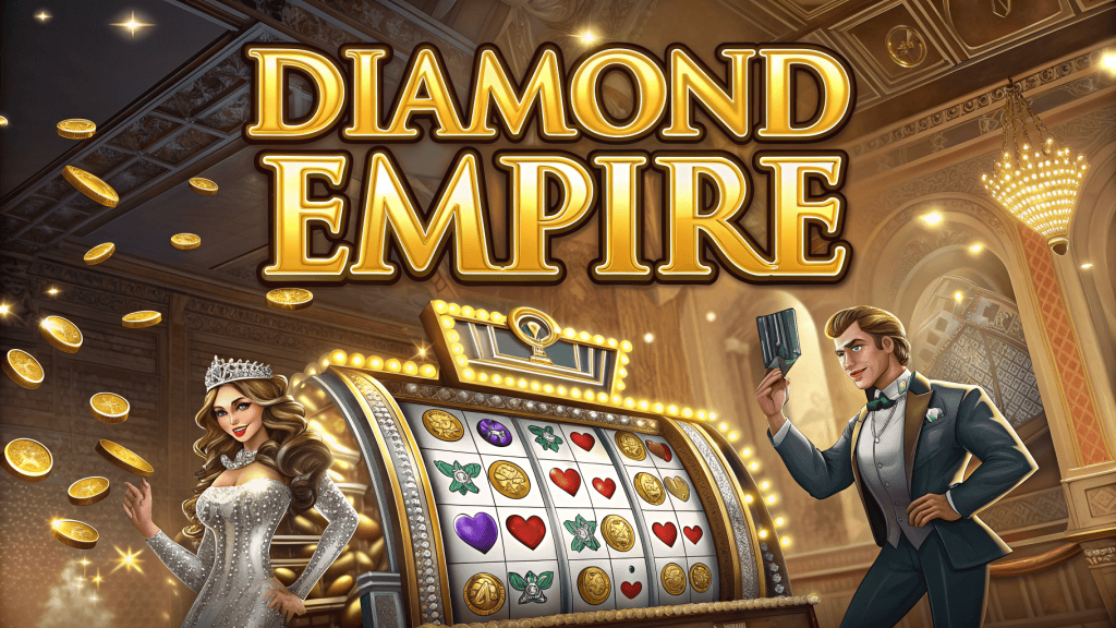 Diamond Empire